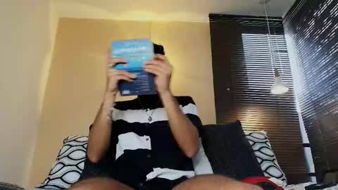 Damon  Salvatore online show from 02-26-26, 07:57