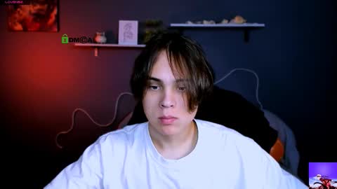 damon_shadow online show from 10-24-25, 08:55