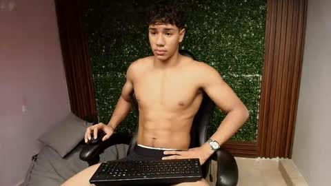 damon online show from 01-12-26, 06:24