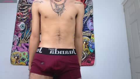 damoncolbi online show from 02-08-25, 04:14