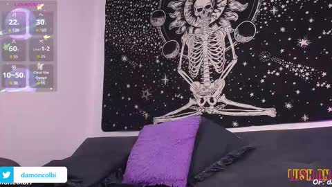 damoncolbi online show from 10-19-25, 11:05