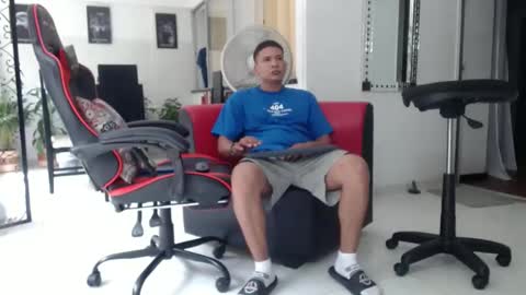 damyan_2003 online show from 01-03-25, 05:31