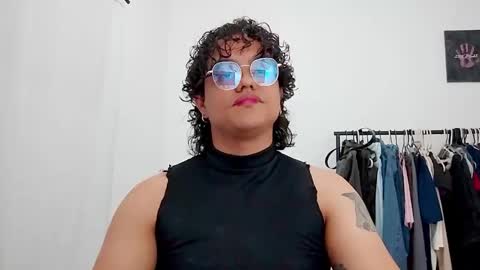 Diane Blosson online show from 03-07-26, 02:19