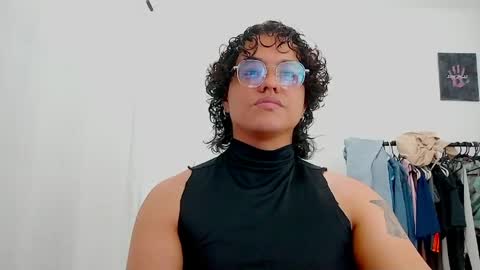 Diane Blosson online show from 04-05-26, 09:23