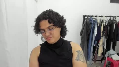 Diane Blosson online show from 04-10-26, 08:57