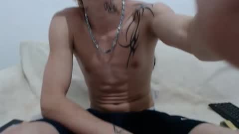 dan_jonson15 online show from 11-20-25, 02:23