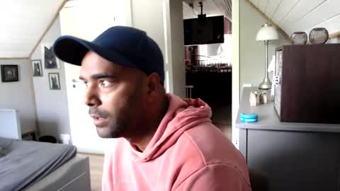 dan_the_man43 online show from 09-14-25, 10:14