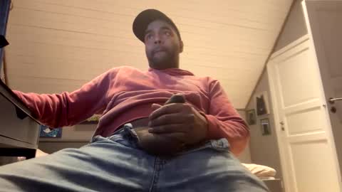 dan_the_man43 online show from 01-17-26, 06:00