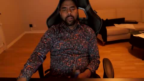 dan_the_man43 online show from 04-04-26, 01:15