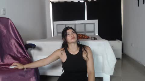 Dayana  online show from 03-08-25, 08:14