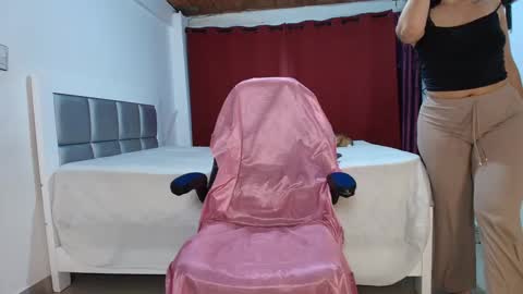 Dayana  online show from 09-26-25, 11:09