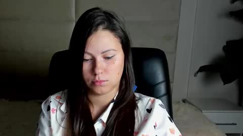 Dana Dom online show from 10-13-25, 01:05