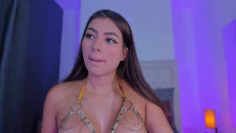 Dana online show from 02-20-25, 04:18