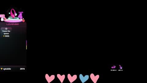 Dana online show from 03-10-25, 07:32