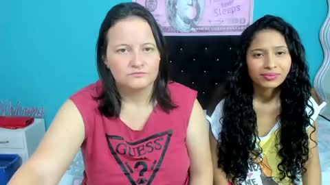 dana_hot21 online show from 02-25-25, 01:30