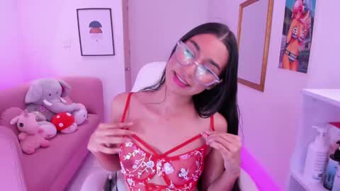 dana_paula online show from 03-08-25, 05:33