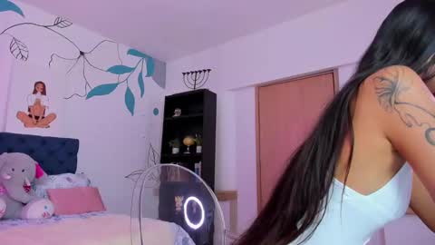 dana_paula online show from 10-18-25, 11:44