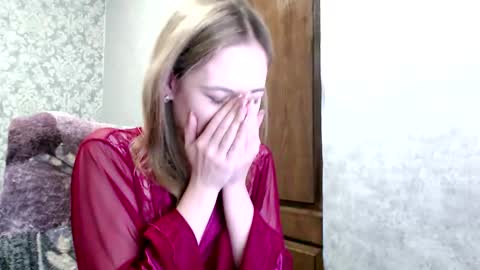 Dana SmileX online show from 10-06-25, 06:27