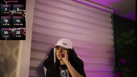 danaa_rouse online show from 11-13-25, 01:48