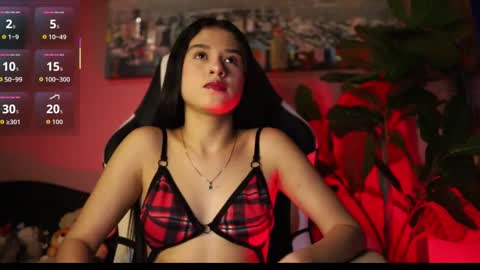 Snapshot of danaa_rouse chatting on 02-26-26, 10:20 danaa_rouse online show from 02-26-26, 10:20