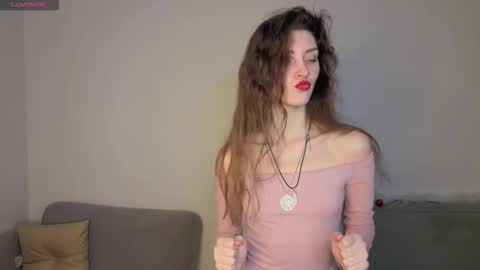 Snapshot of danaaddams chatting on 02-20-26, 09:37 danaaddams online show from 02-20-26, 09:37