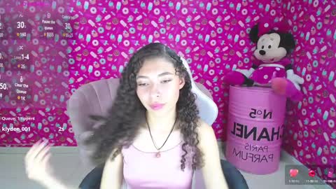 Danatella  online show from 02-11-25, 04:46