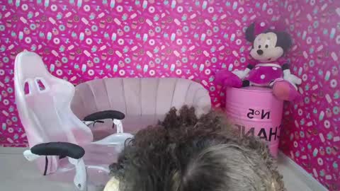 Danatella  online show from 02-17-25, 07:10