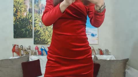 Danceglory online show from 01-09-25, 06:48