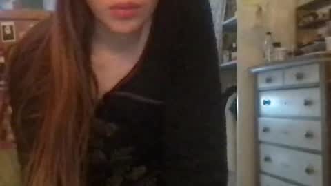 Your submissive patient online show from 01-02-25, 03:29