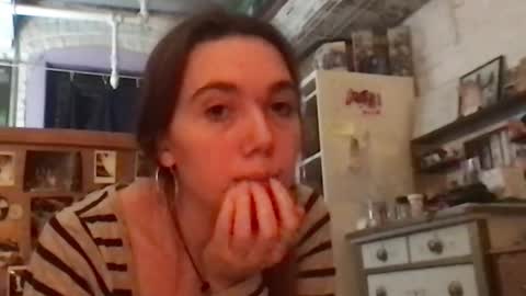 Your submissive patient online show from 03-06-25, 06:19