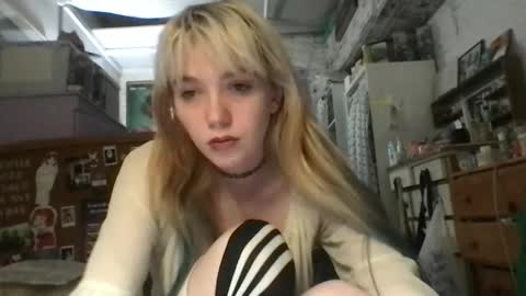 Your submissive patient online show from 11-21-25, 02:43