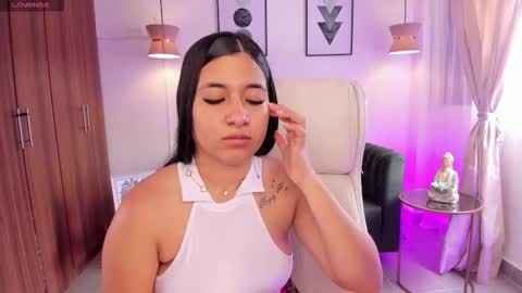 Dandara   online show from 11-01-25, 07:05