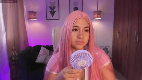 Dandara   online show from 11-15-25, 11:29