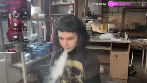 dandelion_sea online show from 12-18-25, 09:15