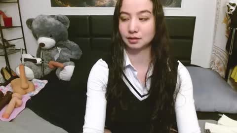 Snapshot of dandykitty chatting on 02-23-26, 12:24 Lea lei-a online show from 02-23-26, 12:24