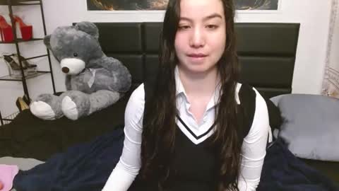 Snapshot of dandykitty chatting on 02-24-26, 03:04 Lea lei-a online show from 02-24-26, 03:04