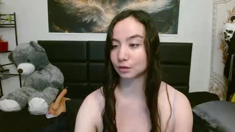 Snapshot of dandykitty chatting on 02-25-26, 12:04 Lea lei-a online show from 02-25-26, 12:04