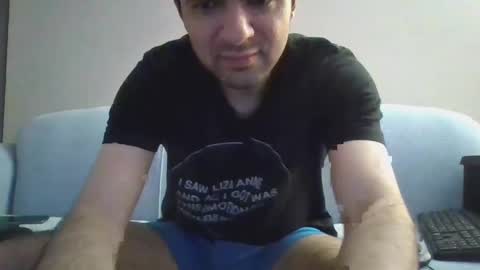 dandyriver online show from 02-23-25, 01:46