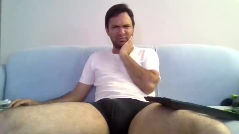 dandyriver online show from 10-19-25, 09:04