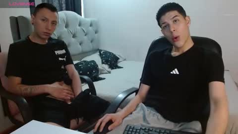 DANDY THOMAS    angeloo 666 online show from 11-10-25, 07:02