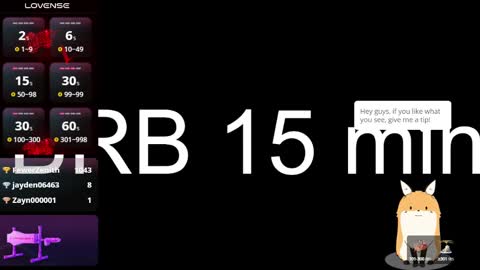 Snapshot of danee_19 chatting on 01-04-25, 03:07 Daniela online show from 01-04-25, 03:07