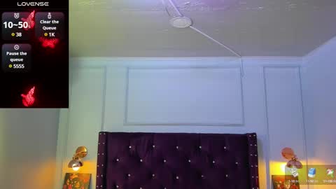 Snapshot of danee_19 chatting on 01-08-25, 12:15 Daniela online show from 01-08-25, 12:15