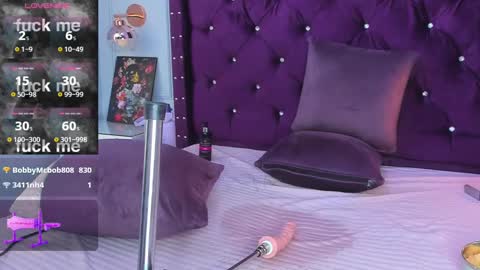 Snapshot of danee_19 chatting on 01-15-25, 02:35 Daniela online show from 01-15-25, 02:35