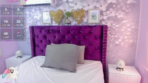 Snapshot of danee_19 chatting on 01-31-25, 11:46 Daniela online show from 01-31-25, 11:46