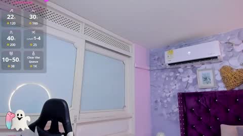 Snapshot of danee_19 chatting on 03-02-25, 11:18 Daniela online show from 03-02-25, 11:18