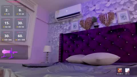 Daniela online show from 02-06-26, 11:35