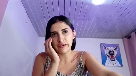 Snapshot of danellahouston chatting on 02-09-25, 05:43 Danella Houston online show from 02-09-25, 05:43