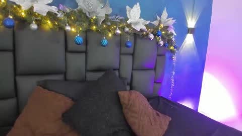 daneska online show from 12-15-25, 08:02