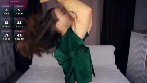 Asha online show from 12-04-25, 05:17