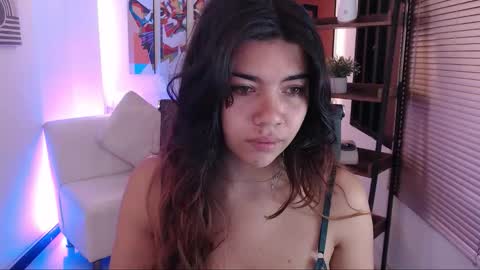 Snapshot of dangel_noir6 chatting on 09-12-25, 11:43 Veronica online show from 09-12-25, 11:43